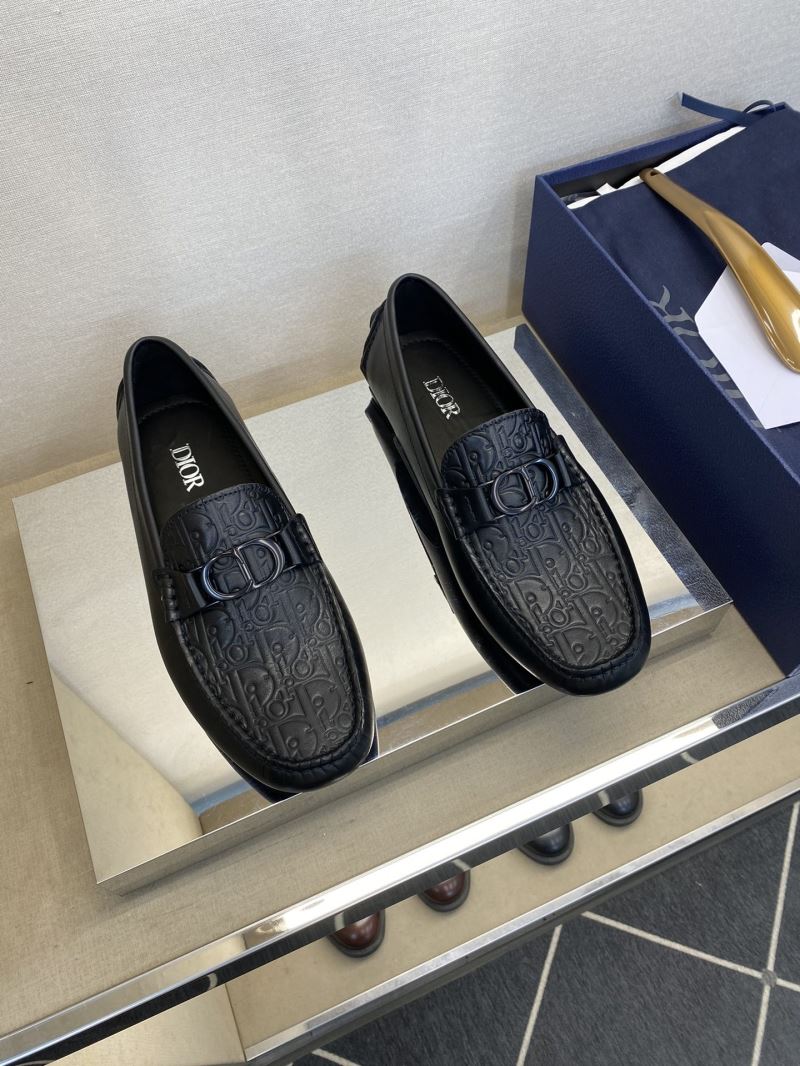 Christian Dior Tods Shoes